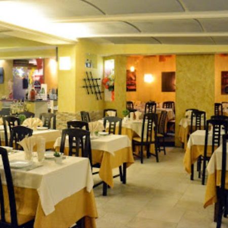 Miriam Guesthouse Roma Ngoại thất bức ảnh