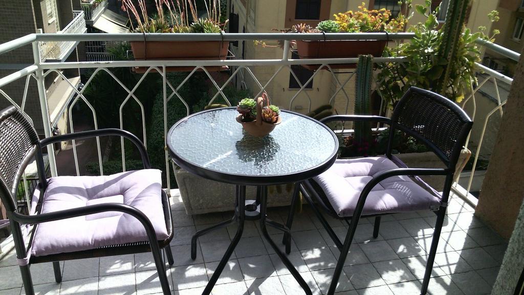 Miriam Guesthouse Roma Ngoại thất bức ảnh