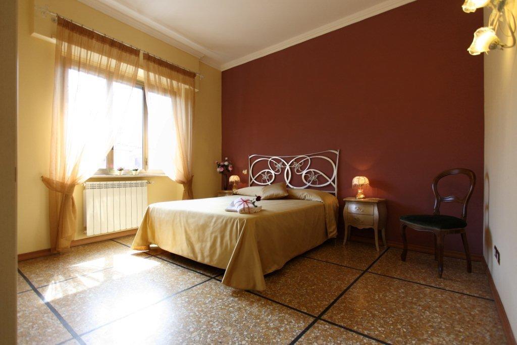 Miriam Guesthouse Roma Phòng bức ảnh