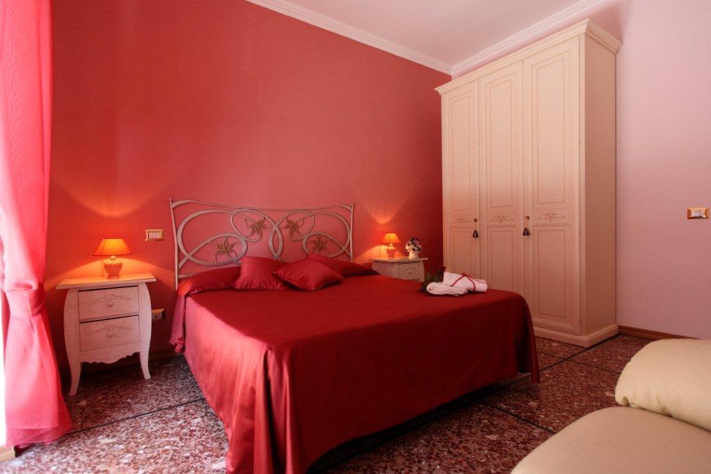 Miriam Guesthouse Roma Phòng bức ảnh