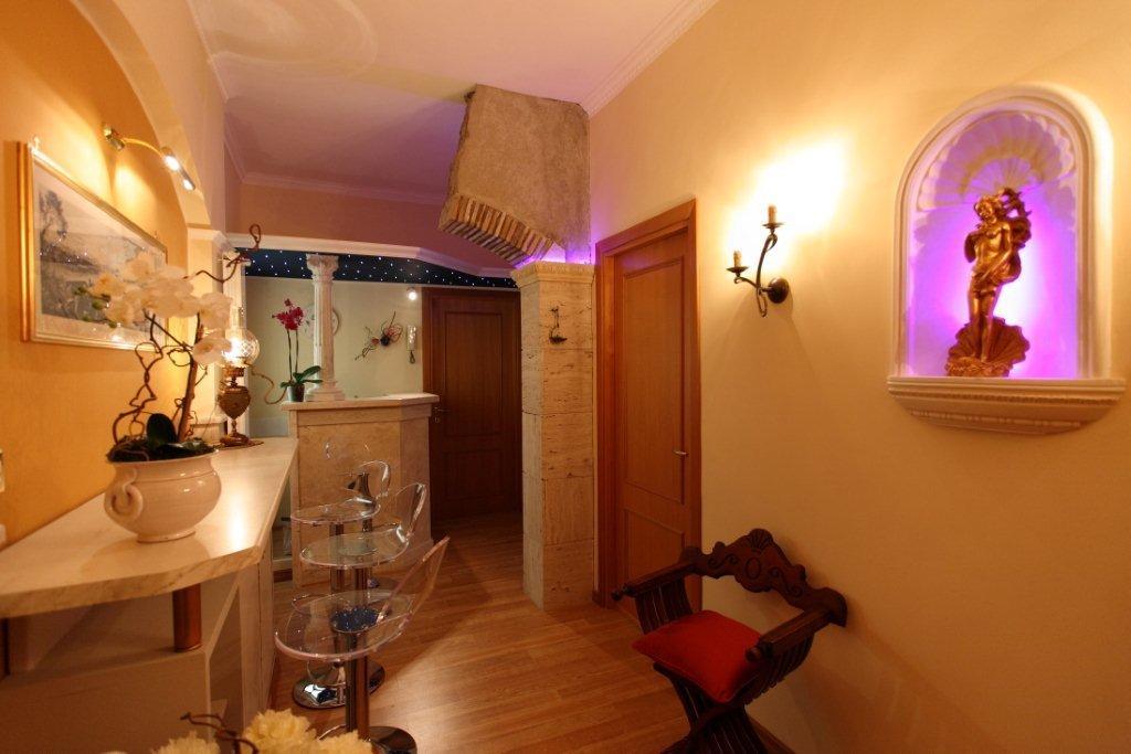 Miriam Guesthouse Roma Ngoại thất bức ảnh