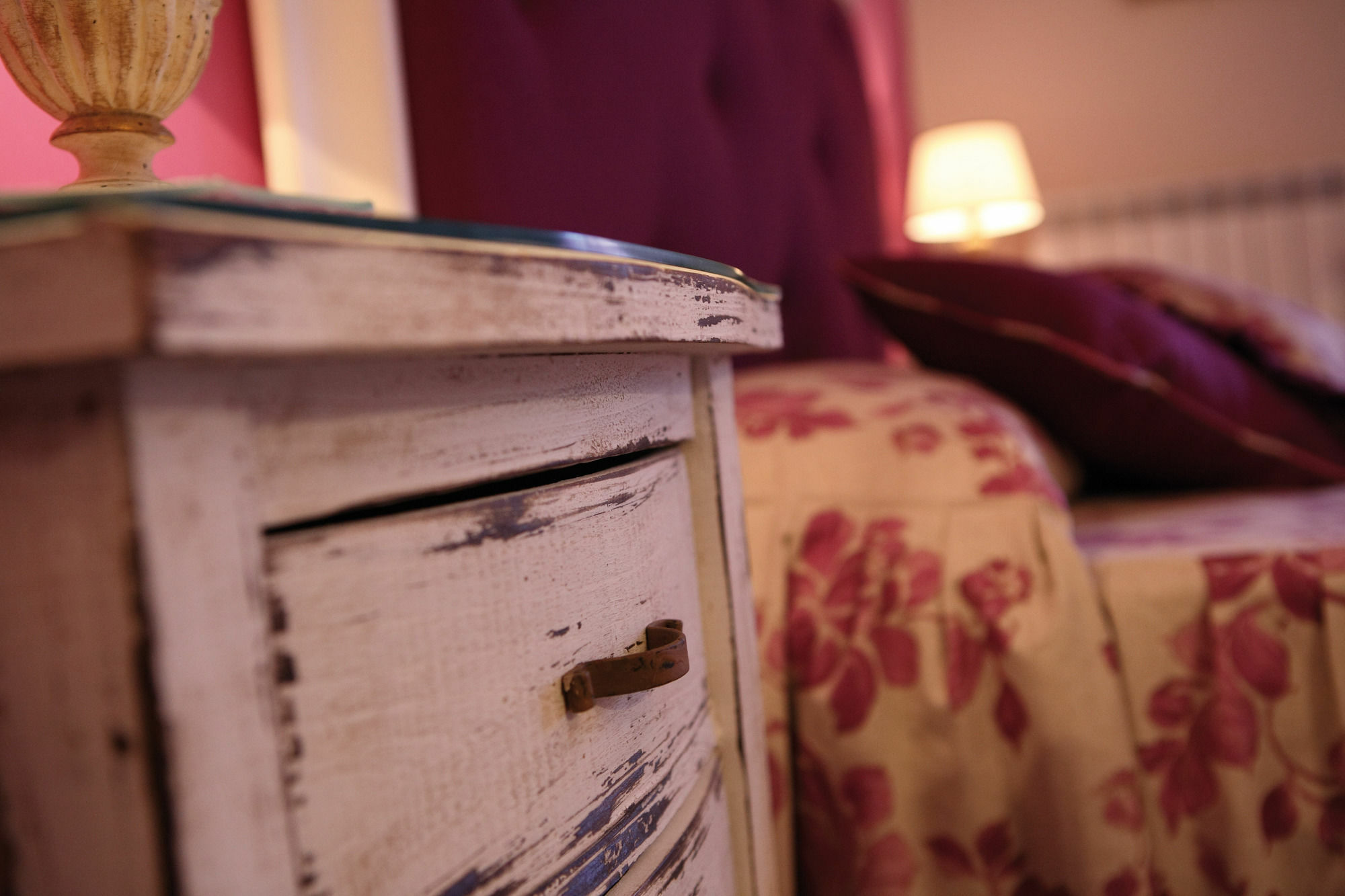 Miriam Guesthouse Roma Ngoại thất bức ảnh