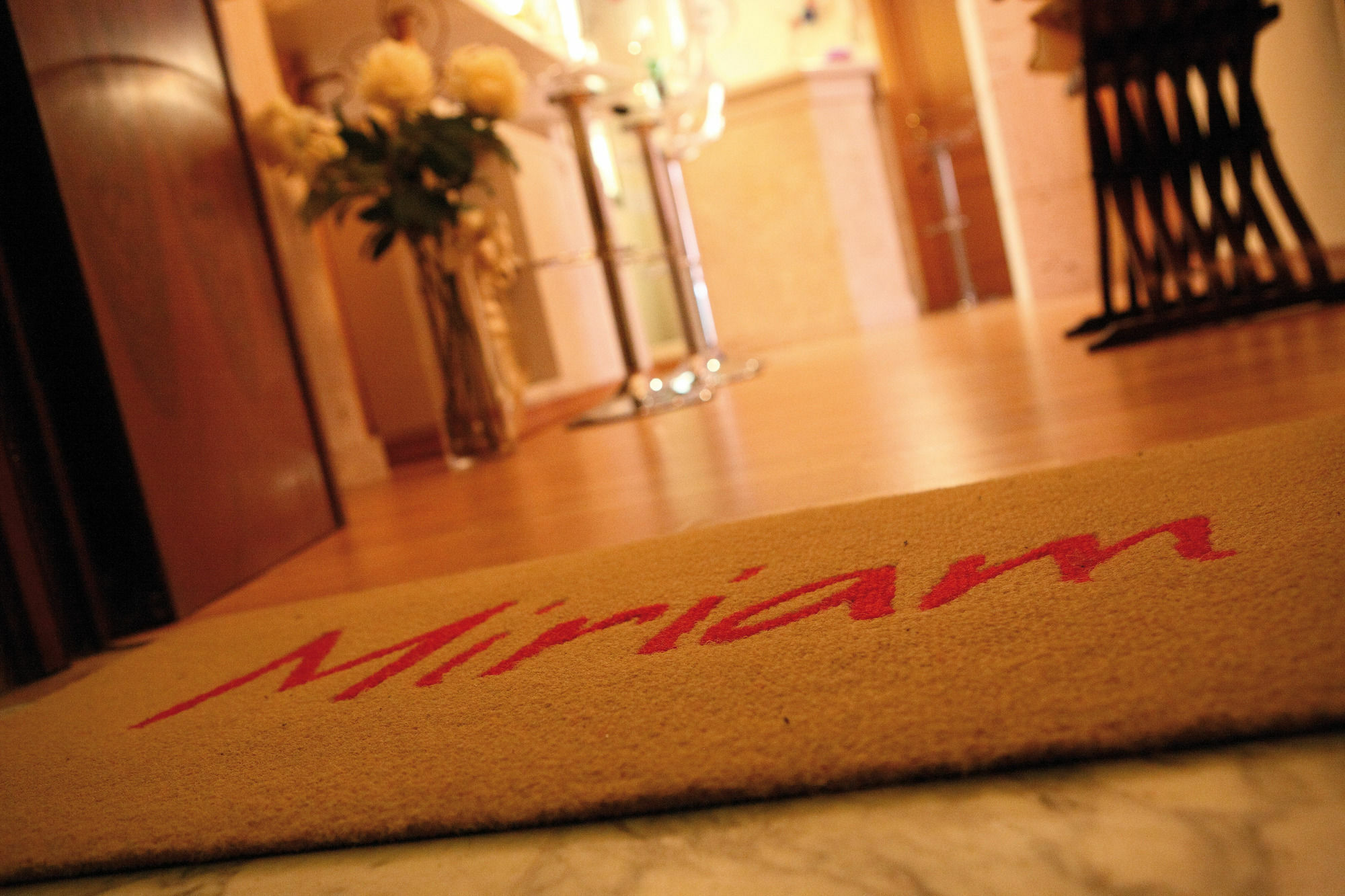 Miriam Guesthouse Roma Ngoại thất bức ảnh
